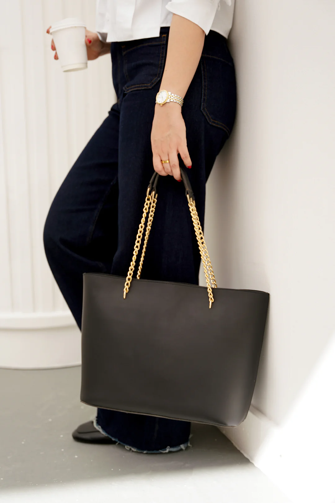 Tote Bag - E198 - Image 4