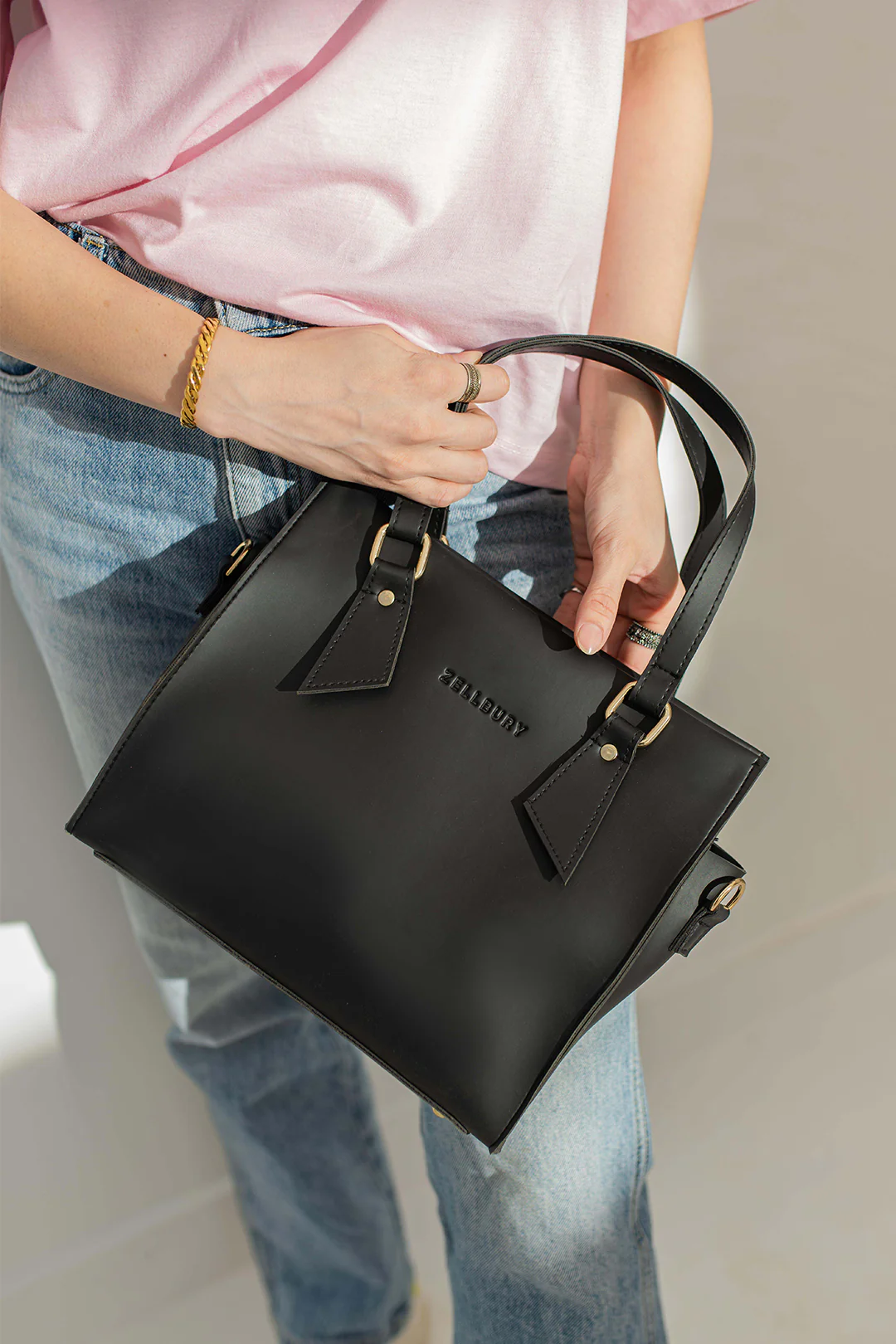 Tote Bag - E209 - Image 2