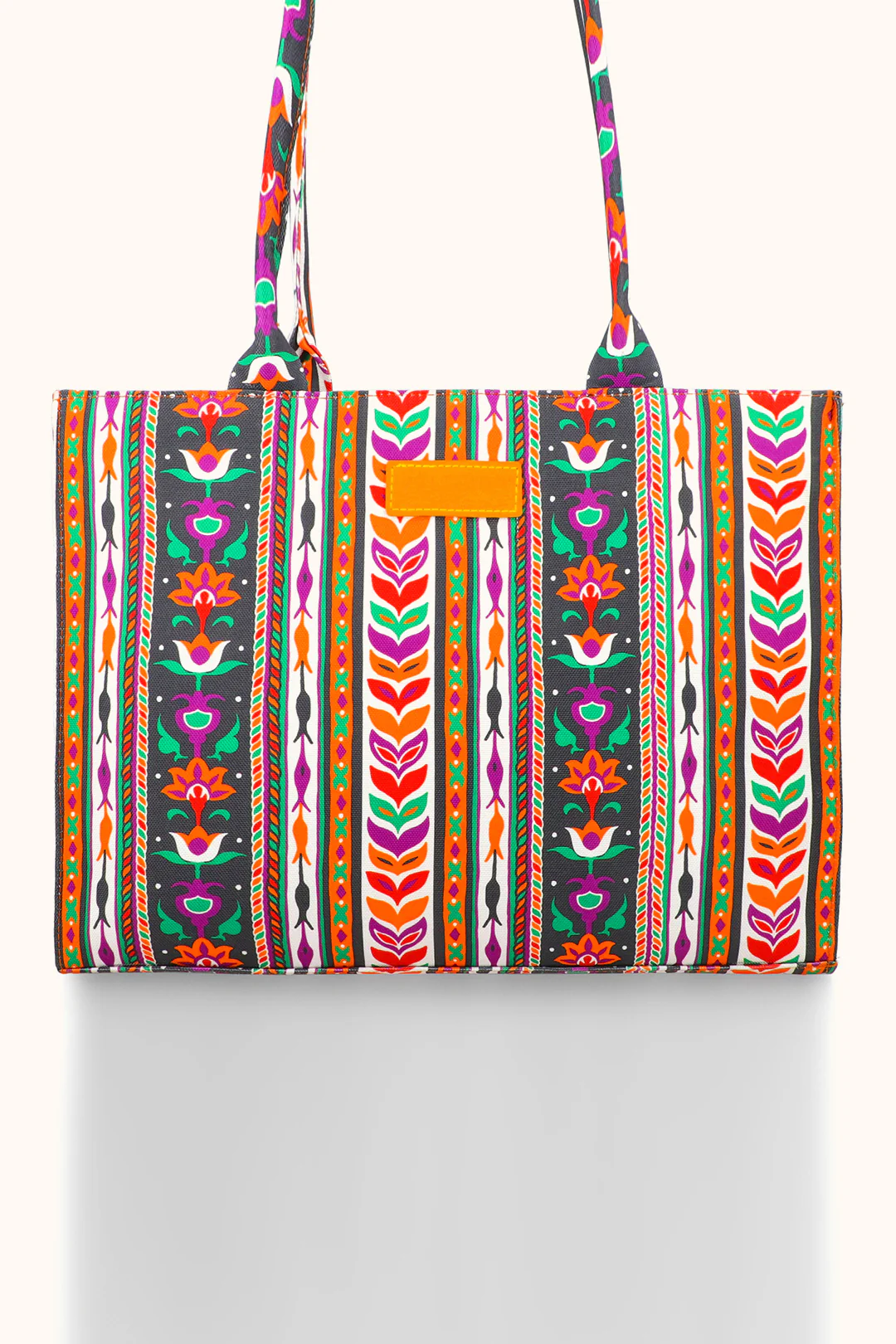 Canvas Bag - E243 - Image 3
