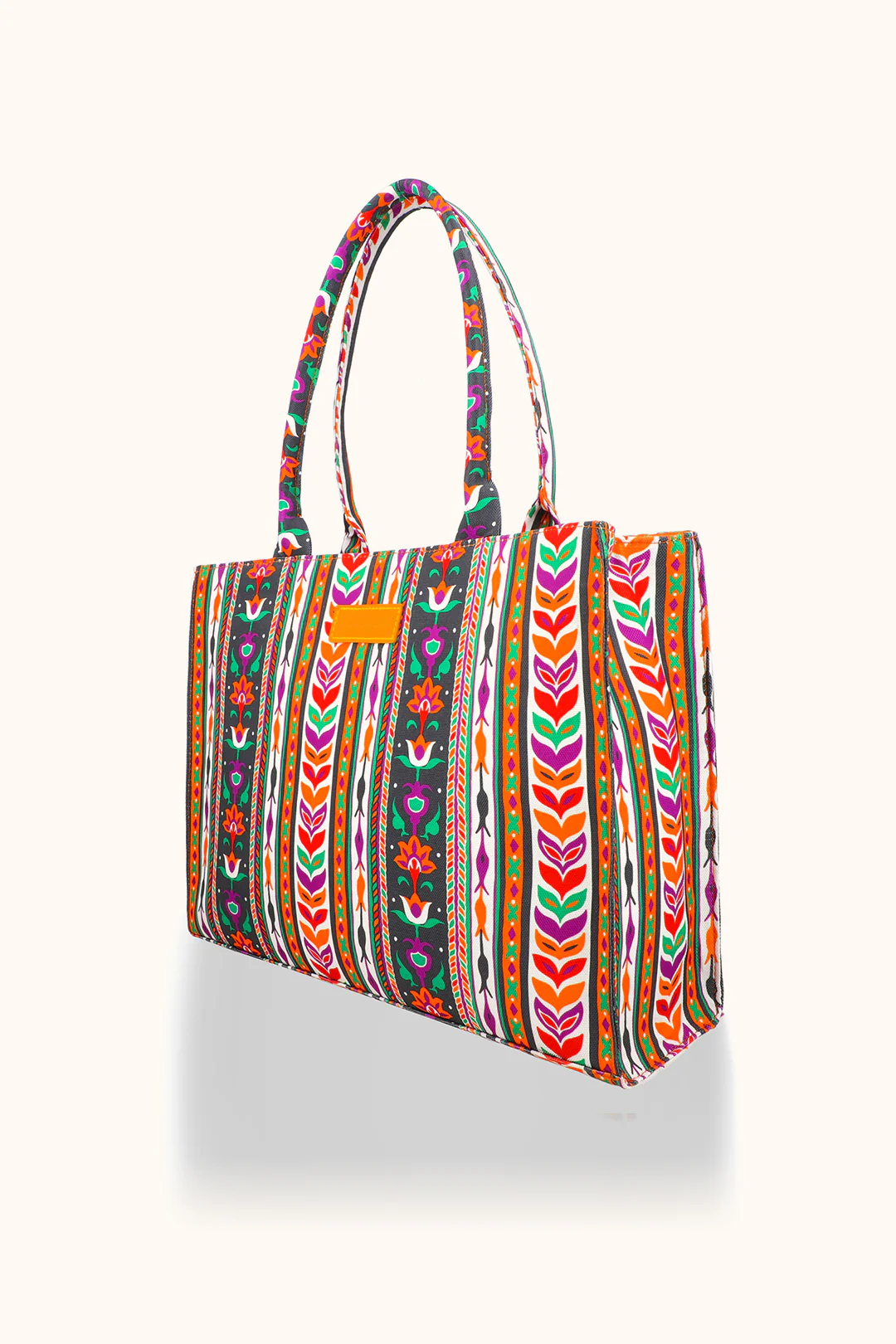 Canvas Bag - E243 - Image 4