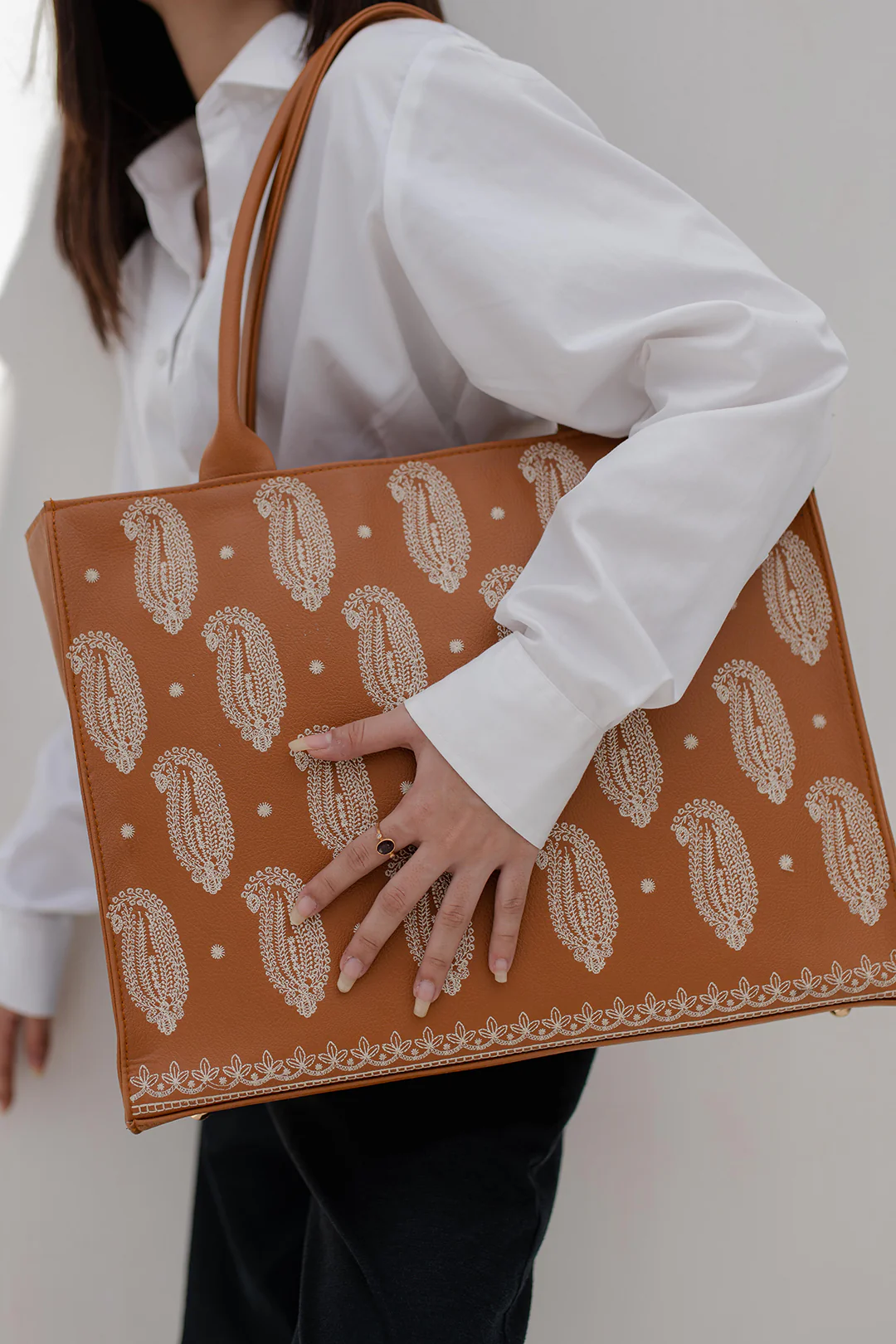 Tote Bag - E402 - Image 5