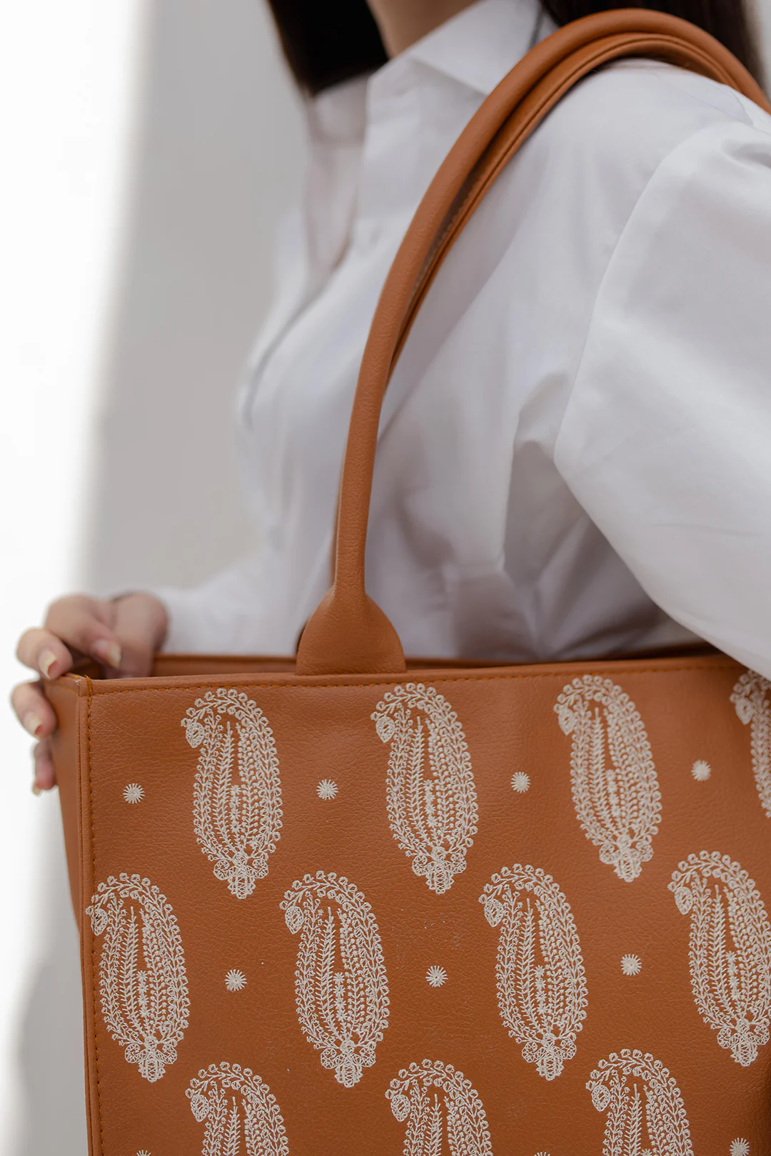 Tote Bag - E402 - Image 6