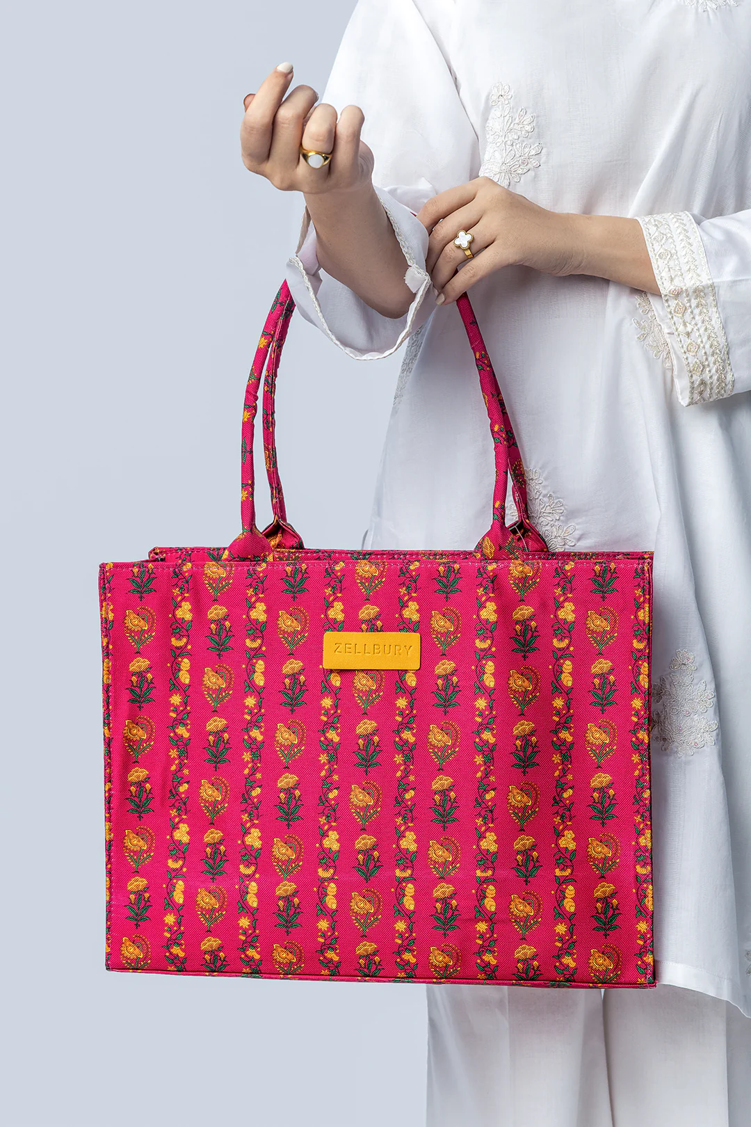 Canvas Bags - E177 - Image 3
