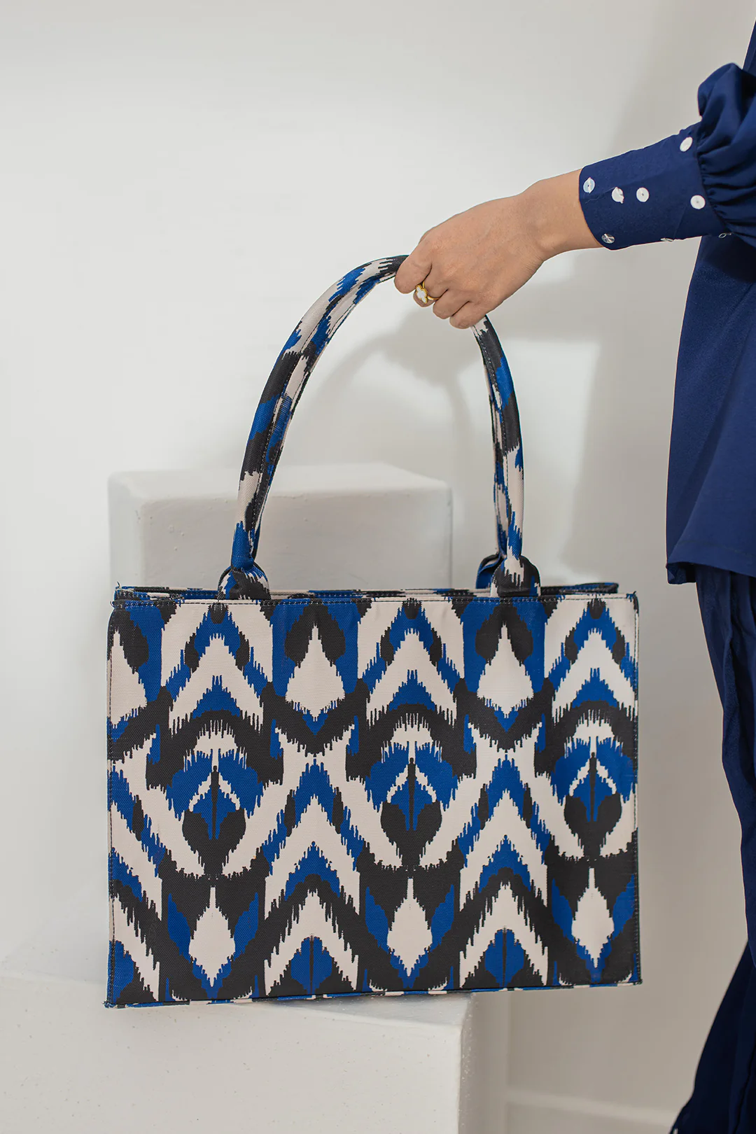 Canvas Bags - E233 - Image 2