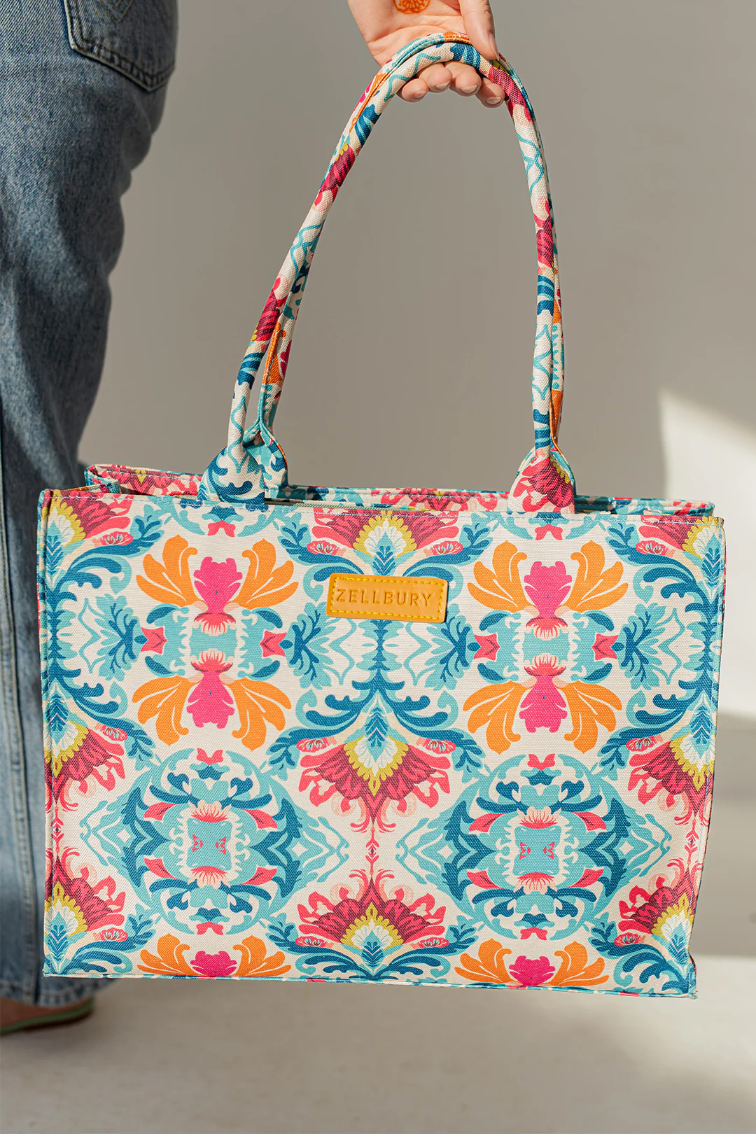 Canvas Bags - E244 - Image 2