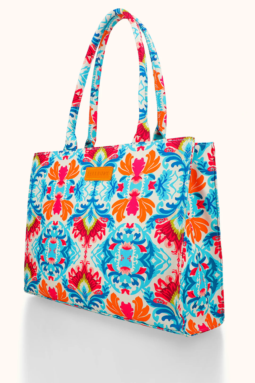 Canvas Bags - E244 - Image 5