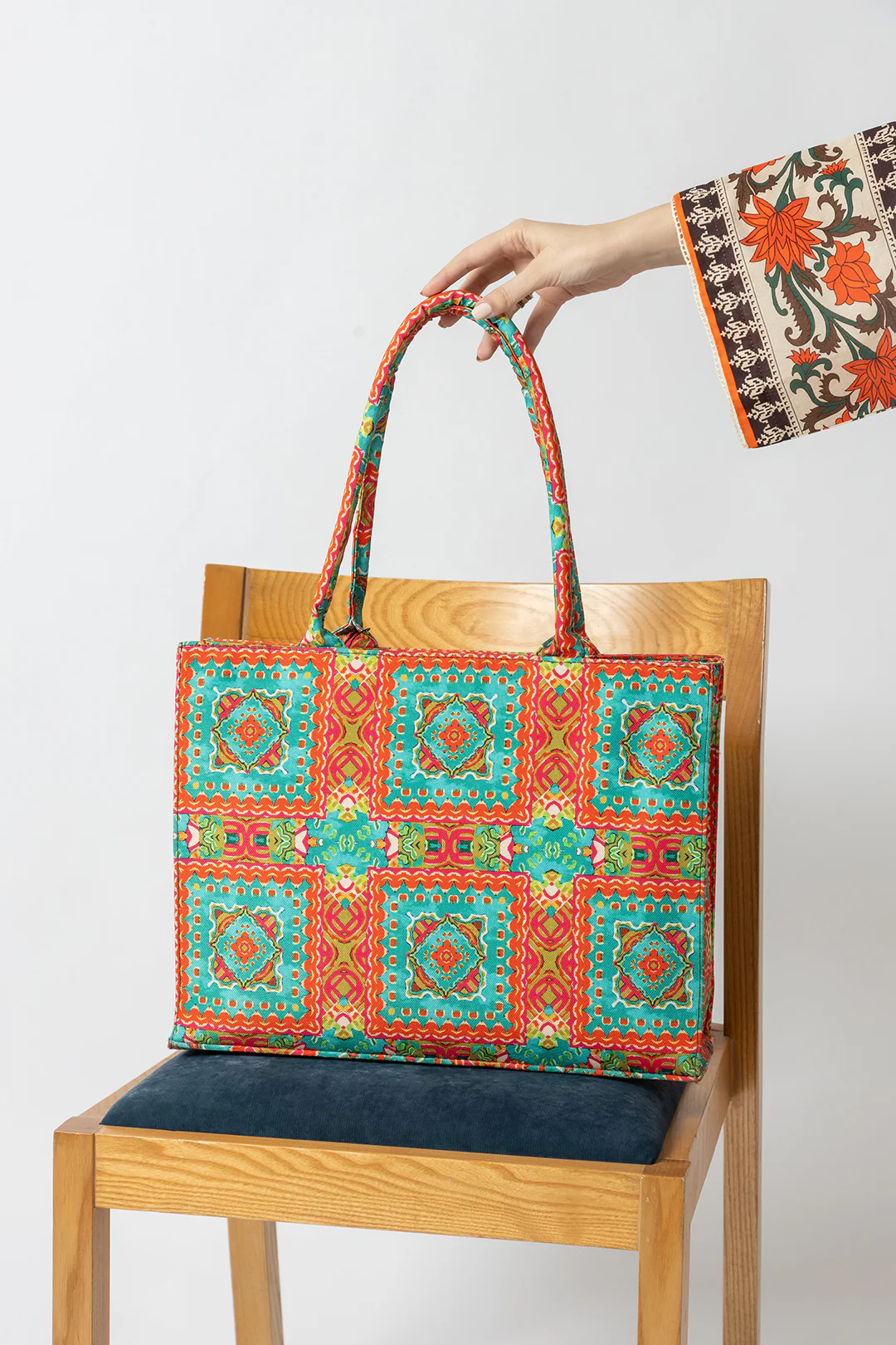 Canvas Bags - E284 - Image 2