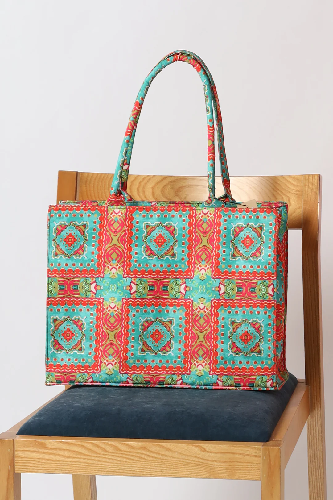 Canvas Bags - E284 - Image 4
