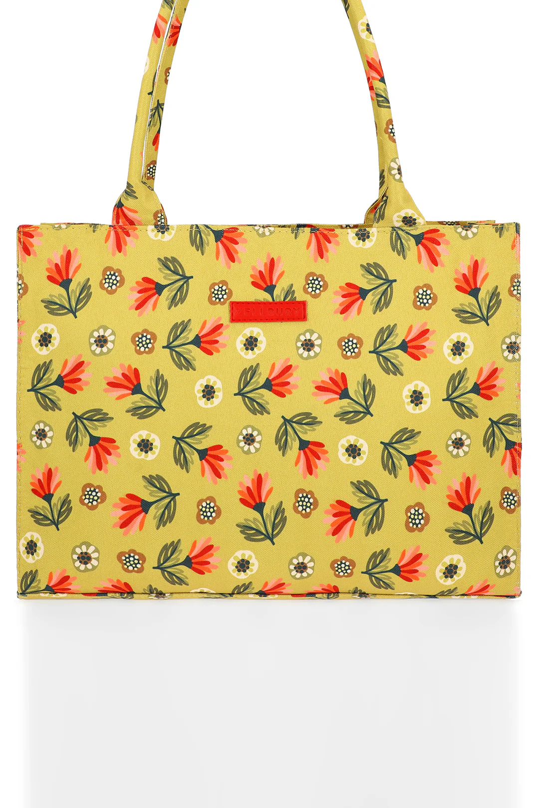 Canvas Bag - E296 - Image 7