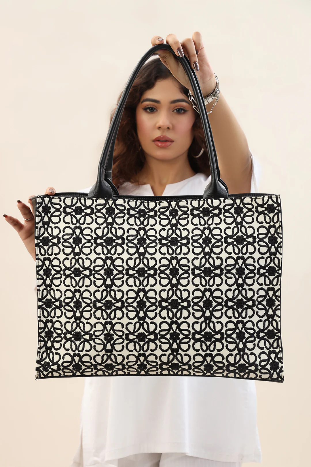 Tote Bag - E300 - Image 2