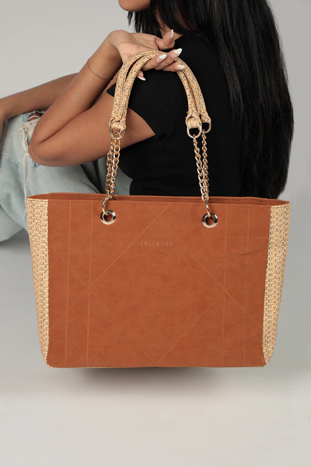 Tote Bags - E392 - Image 2