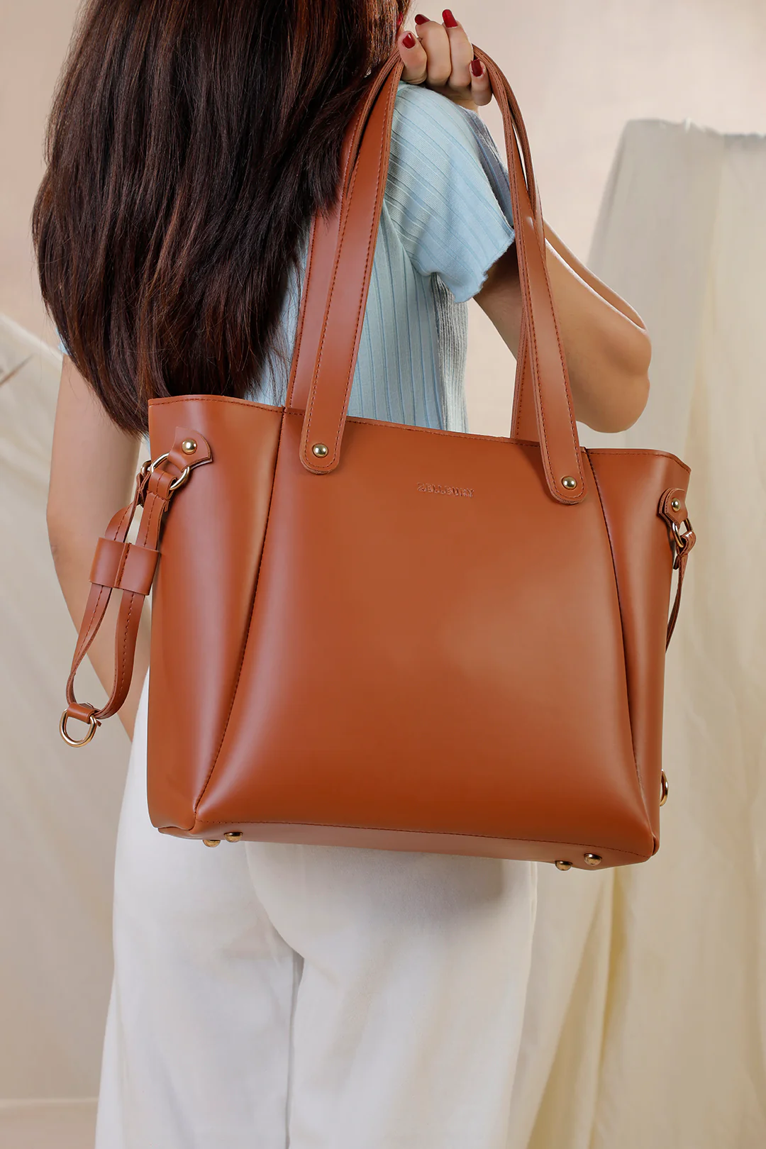 Tote Bag - E415 - Image 8