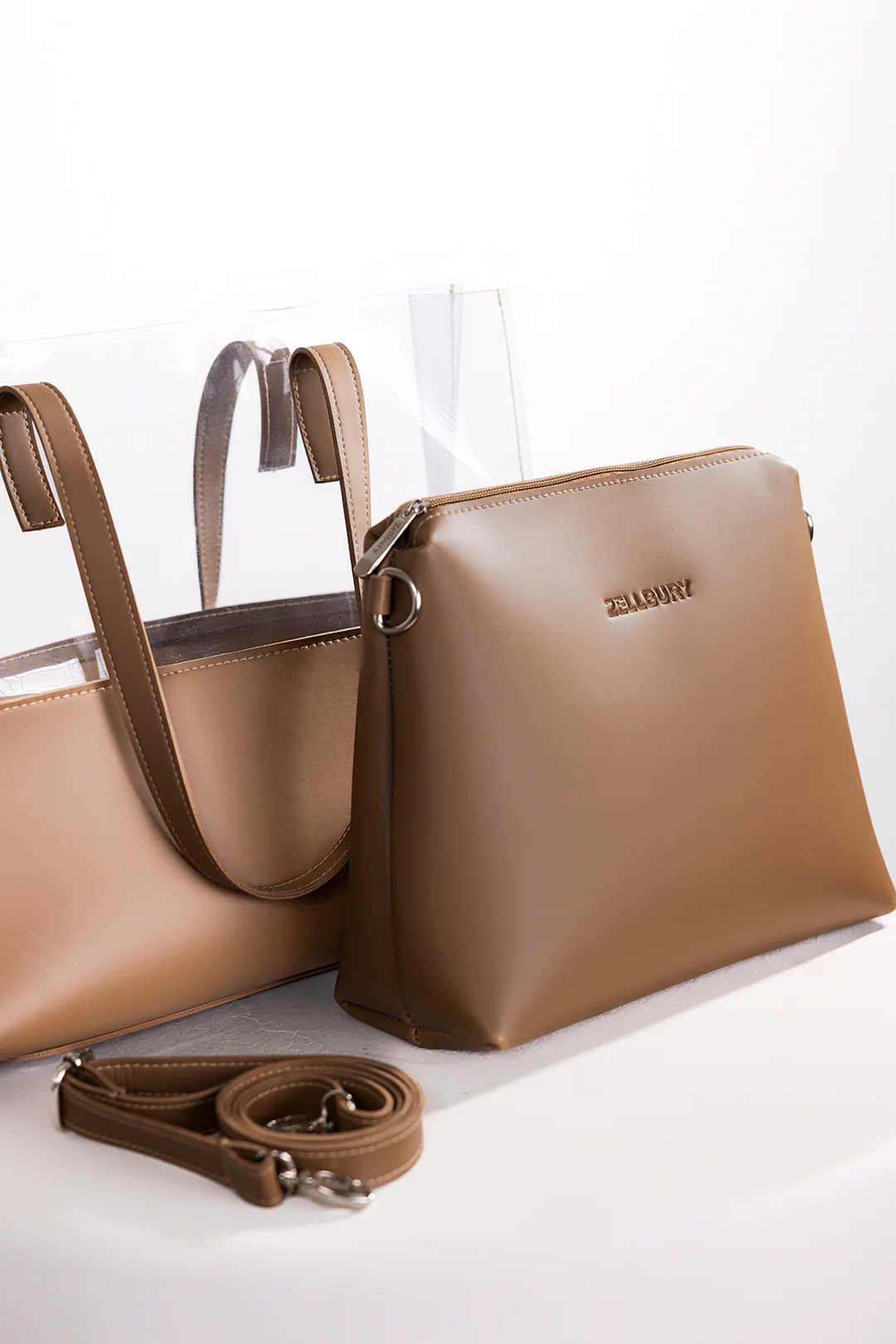 Tote Bags - E597 - Image 24