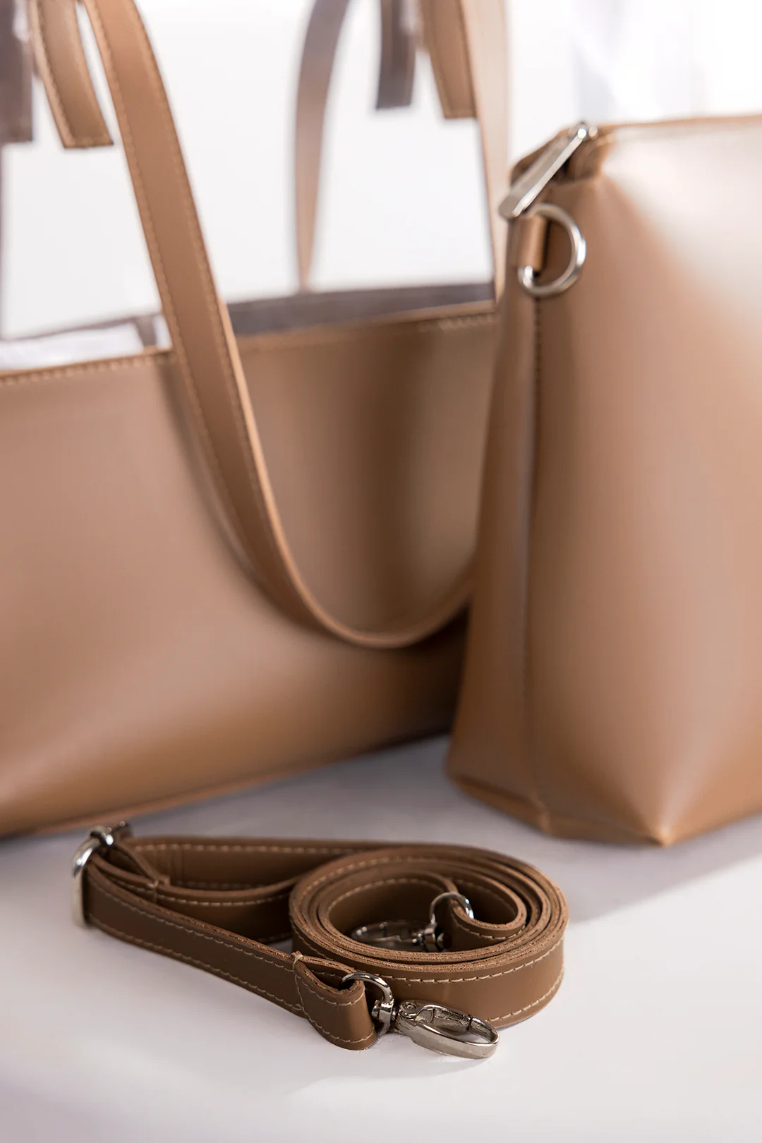 Tote Bags - E597 - Image 6