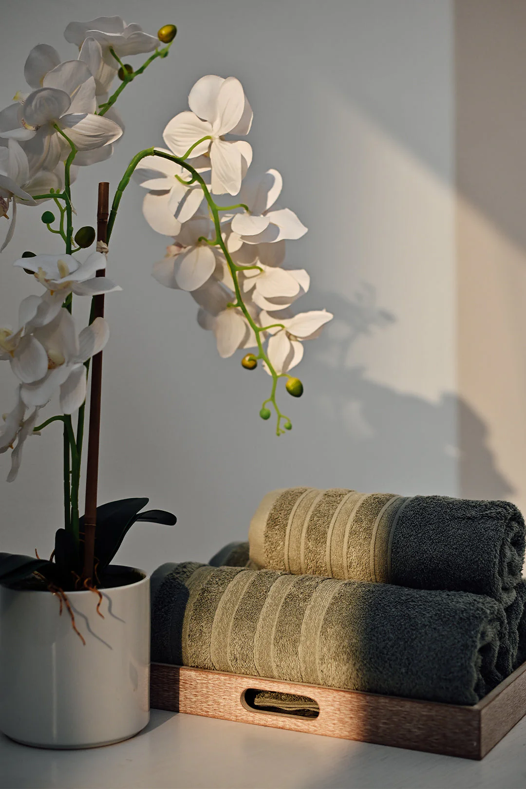 Towel Set- 3010 - Image 17