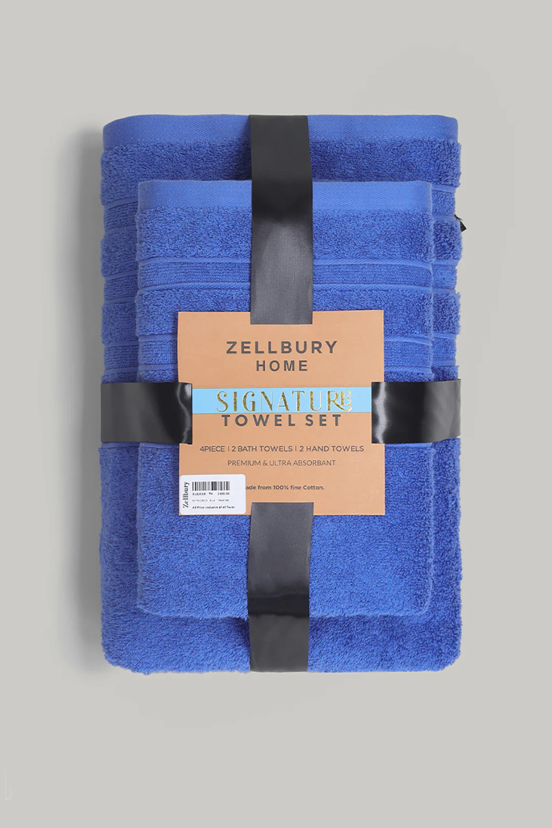 Towel Set- 3013 - Image 5