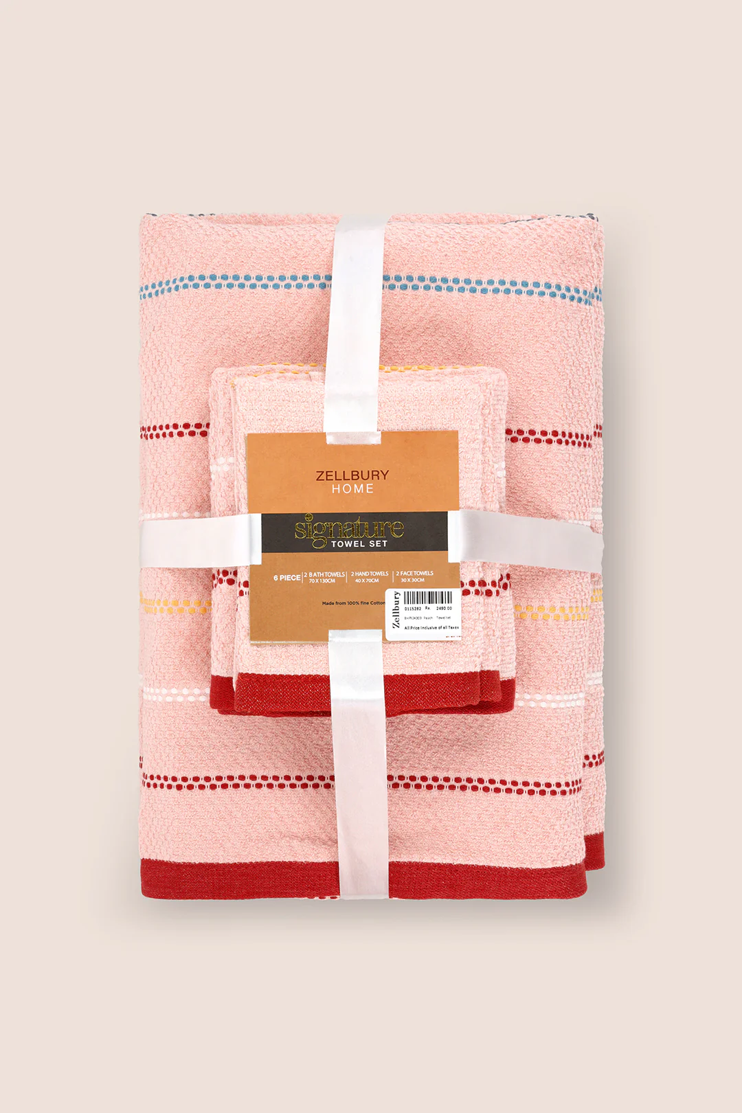 Towel Set - Image 17