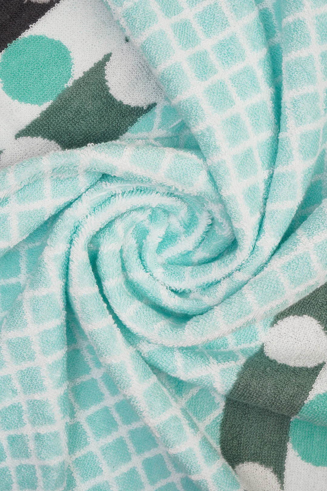 Towel Set - 2501 - Image 5