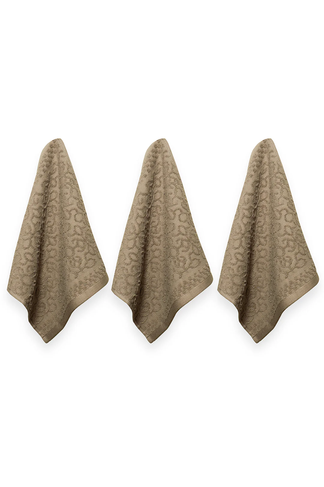 Face Towel Sets - 5010 - Image 4