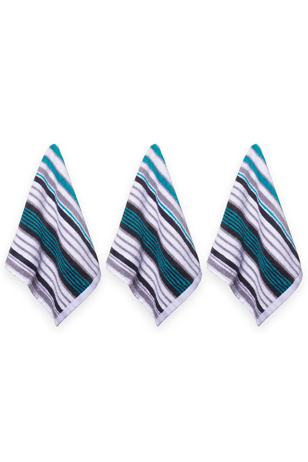 Face Towel Sets - 5020 - Image 3