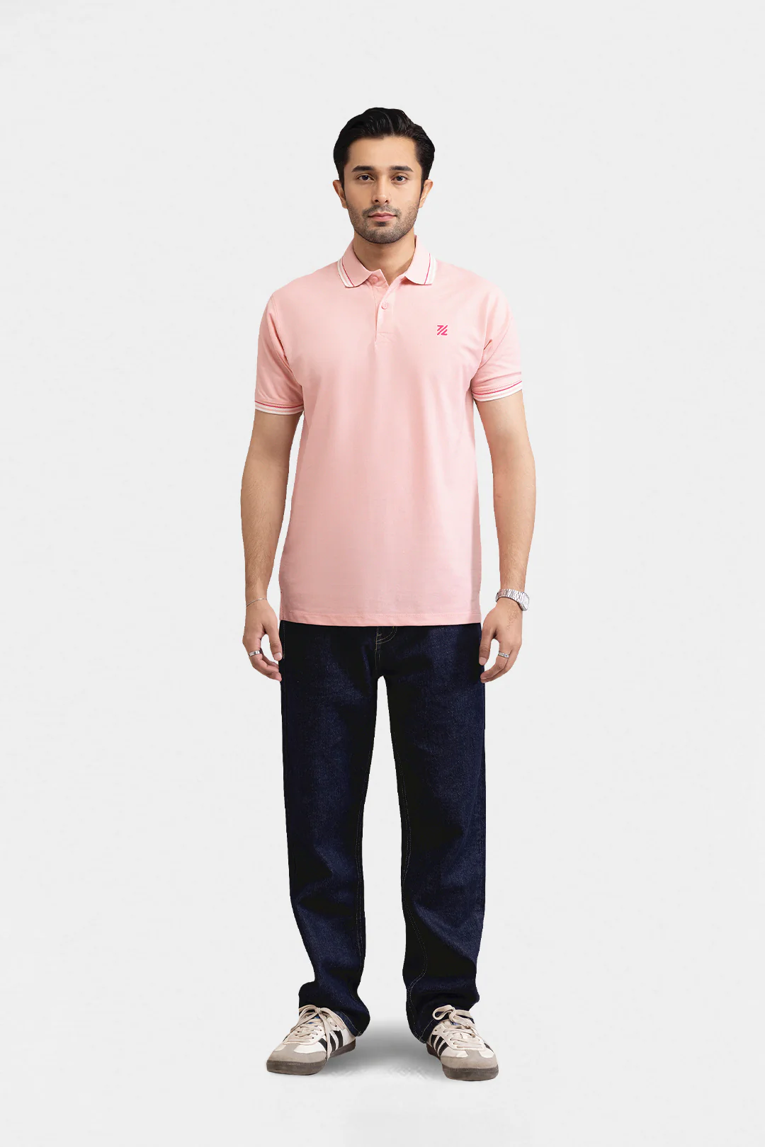 Triple Tipping Polo - 5003 - Image 11