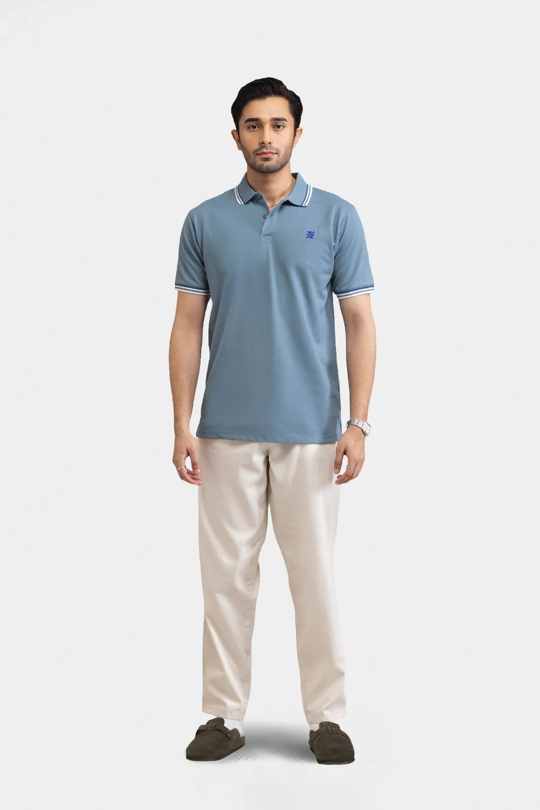 Triple Tipping Polo - 5003 - Image 14