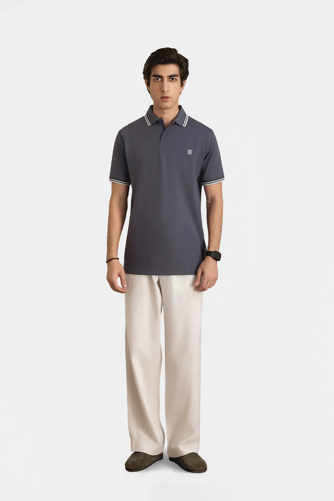 Triple Tipping Polo - 5003 - Image 16