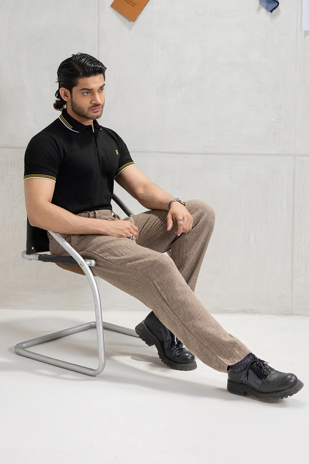 Triple Tipping Polo - 5003 - Image 17