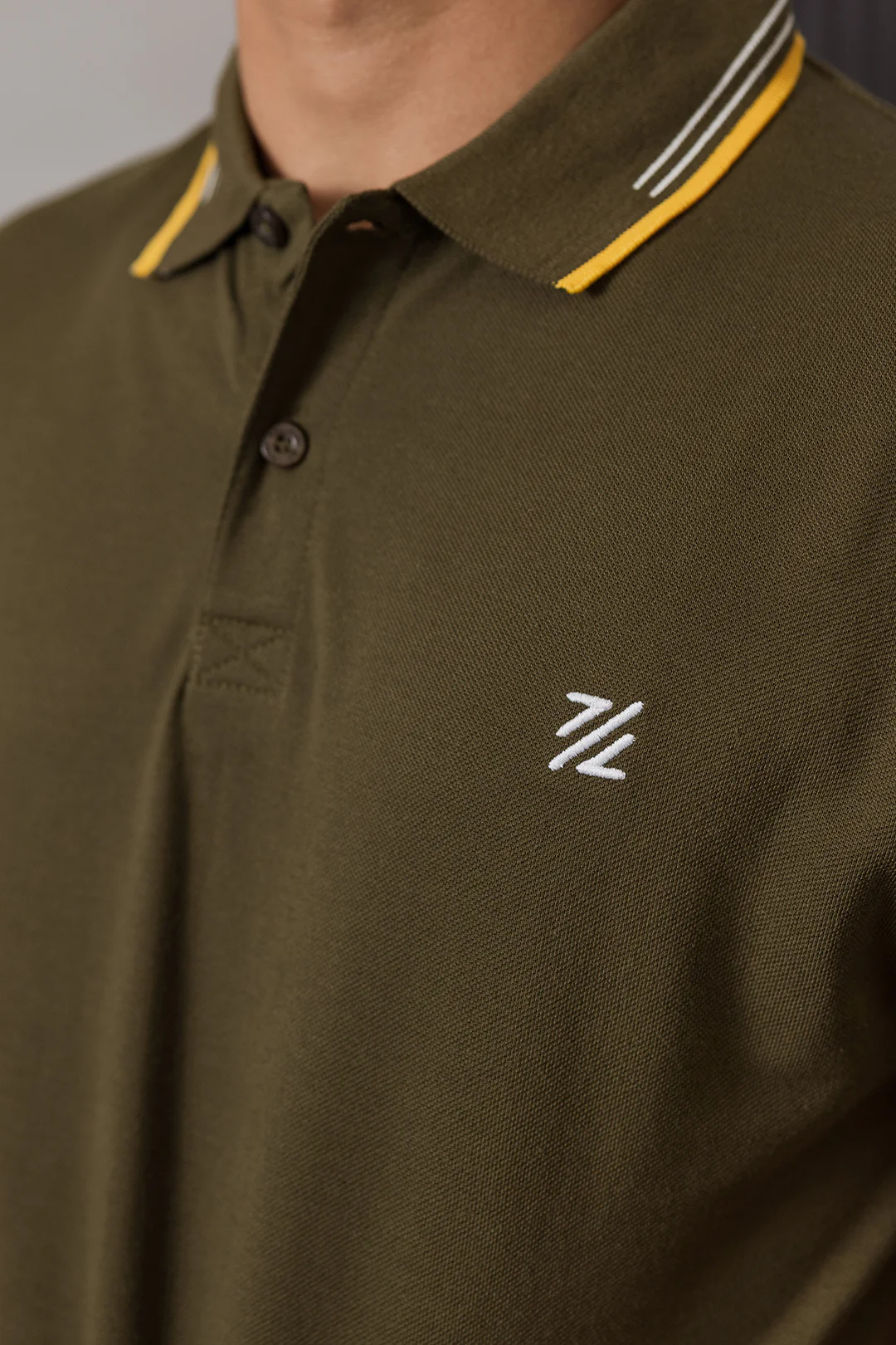 Triple Tipping Polo - 5003 - Image 31