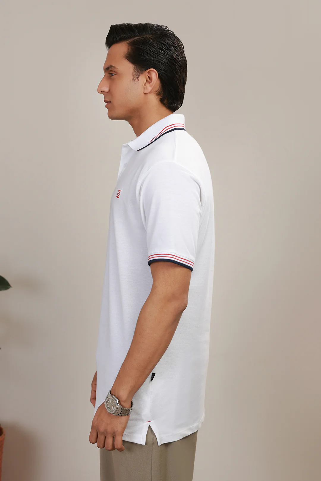 Triple Tipping Polo - 5003 - Image 43