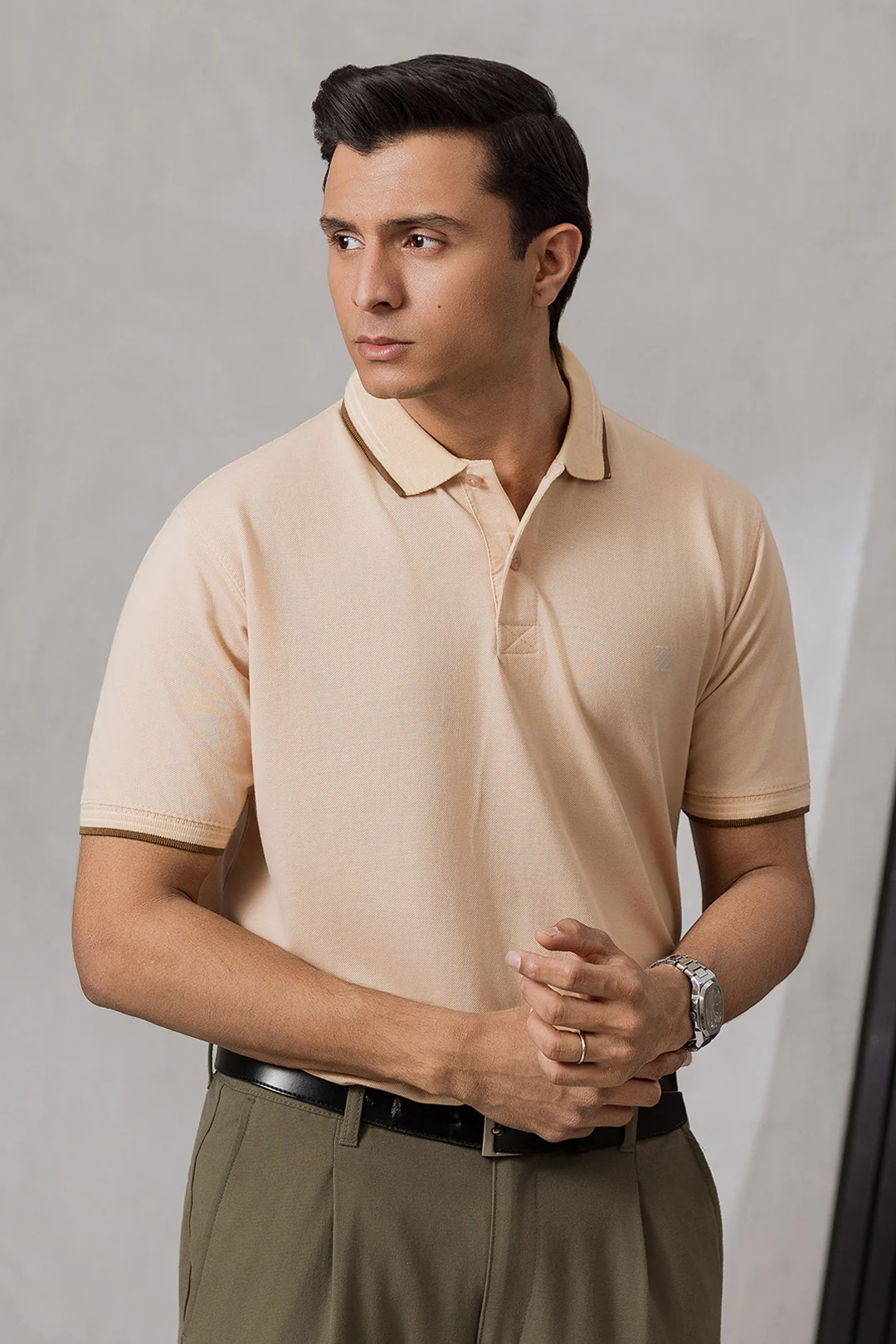 Triple Tipping Polo - 5003 - Image 5
