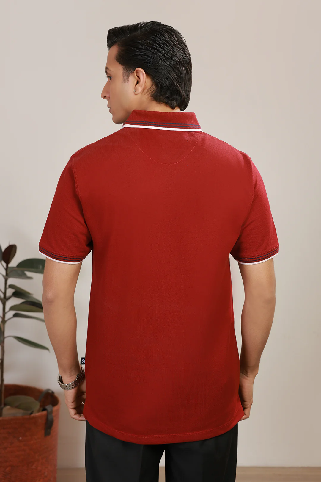 Triple Tipping Polo - 5003 - Image 52