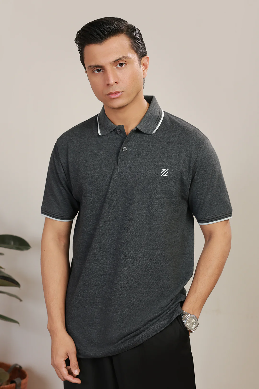 Triple Tipping Polo - 5003 - Image 56