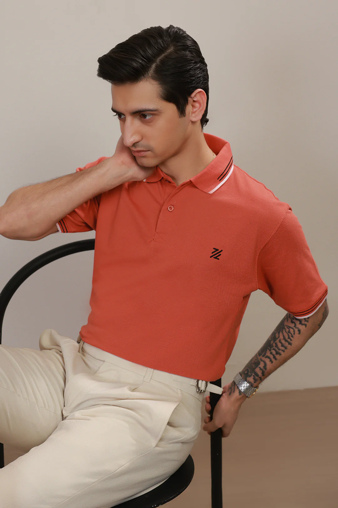 Triple Tipping Polo - 5003 - Image 62