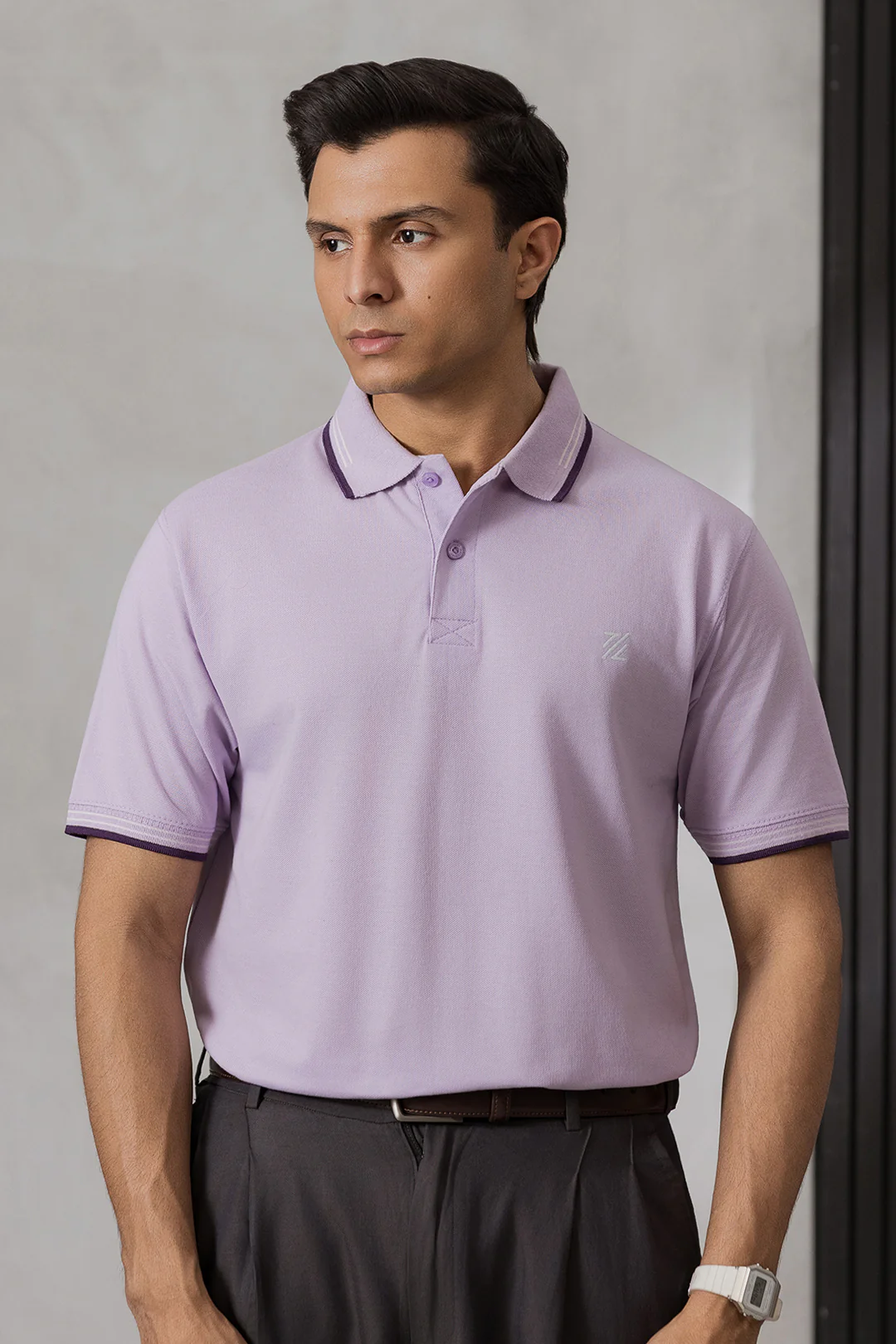 Triple Tipping Polo - 5003 - Image 69
