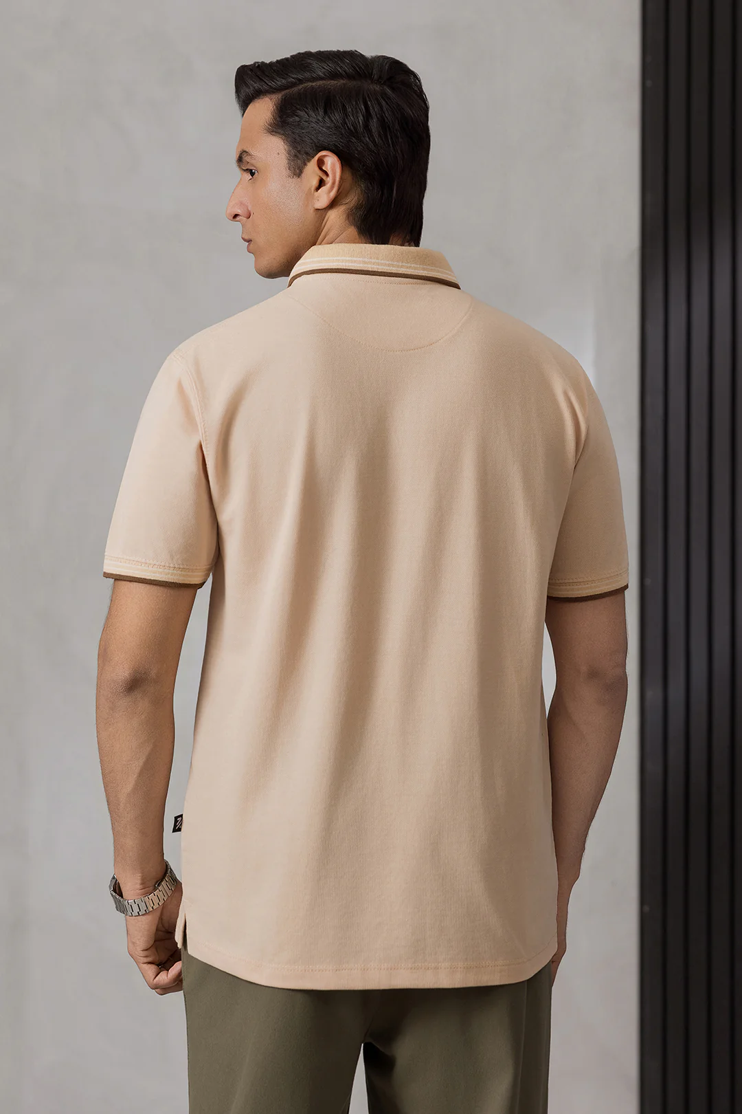 Triple Tipping Polo - 5003 - Image 9