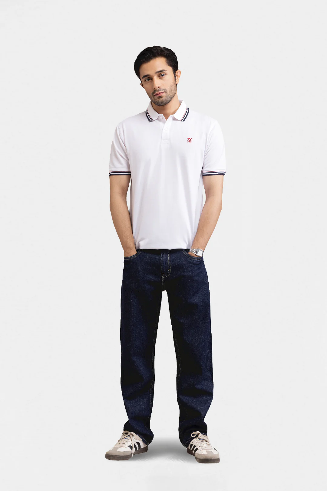 Triple Tipping Polo - 5003 - Image 6
