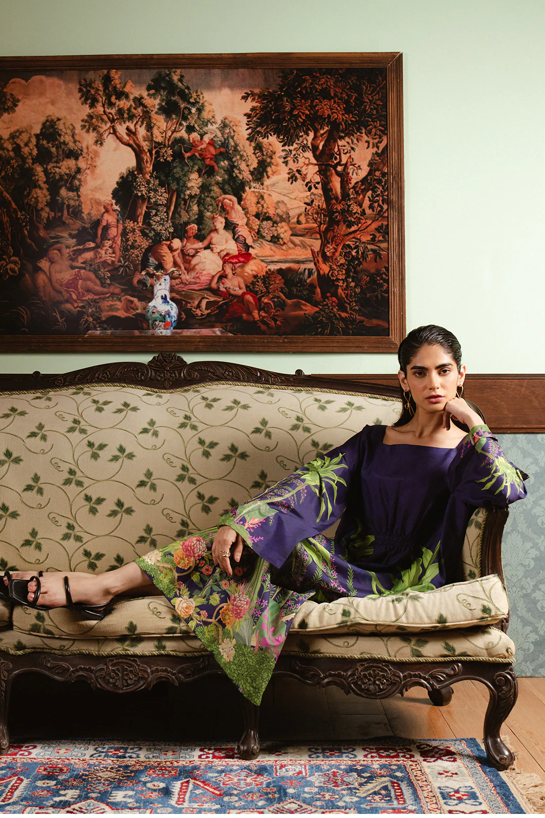 Tunic - 113 - Image 3