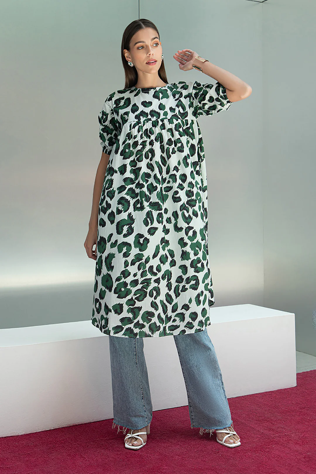 Tunics - 1012 - Image 2