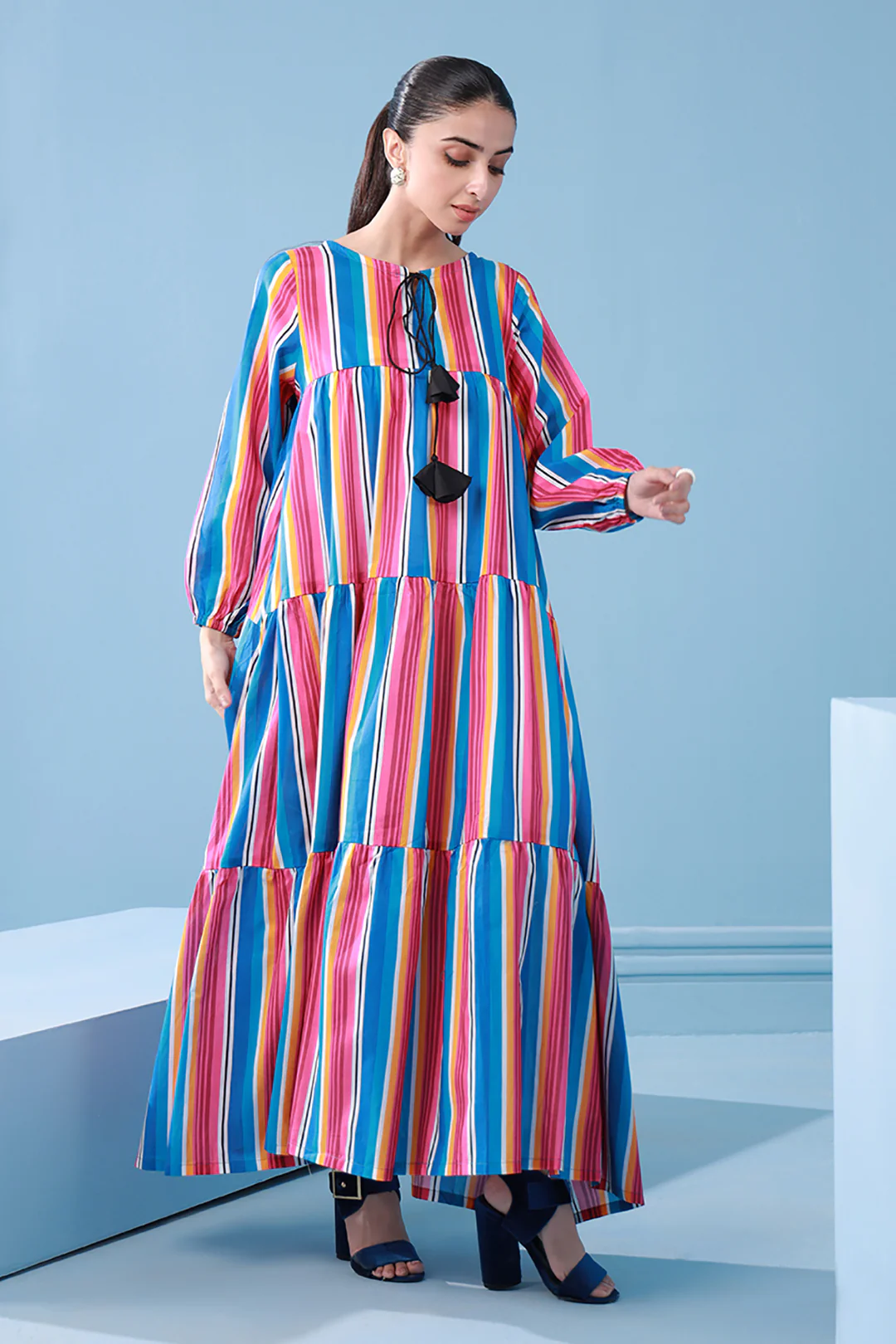 Tunic - 1023 - Image 2