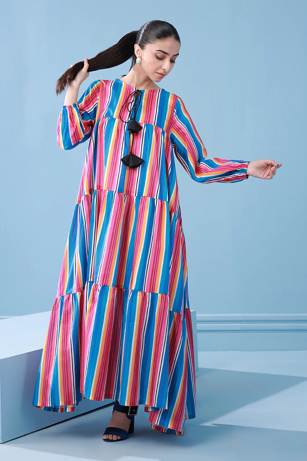 Tunic - 1023 - Image 6