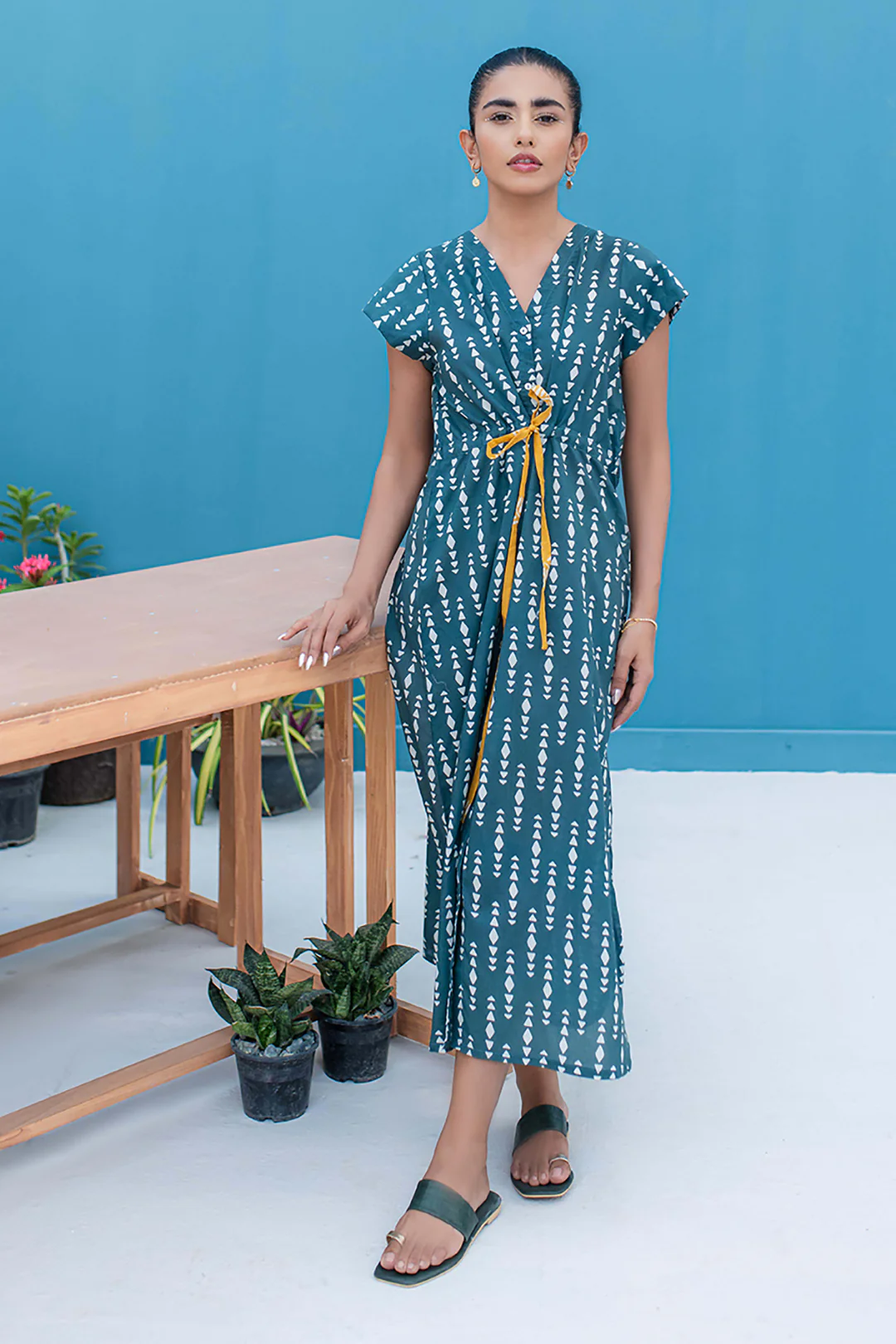 Tunics - 1061 - Image 2