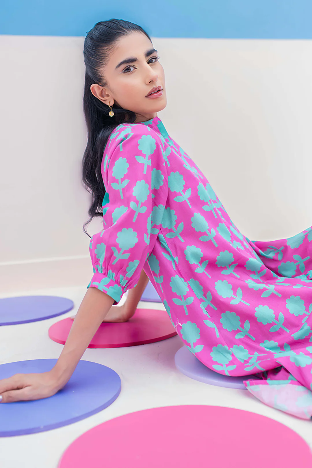 Tunic - 1064 - Image 2