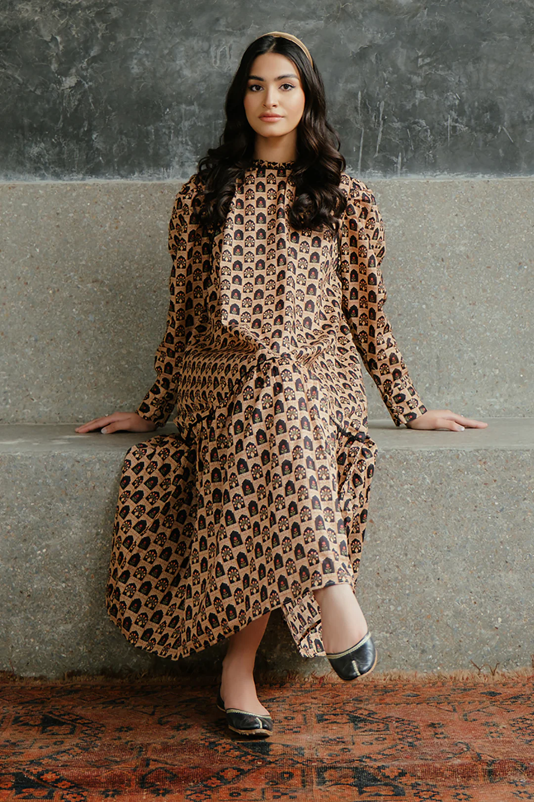 Tunic - 1074 - Image 2