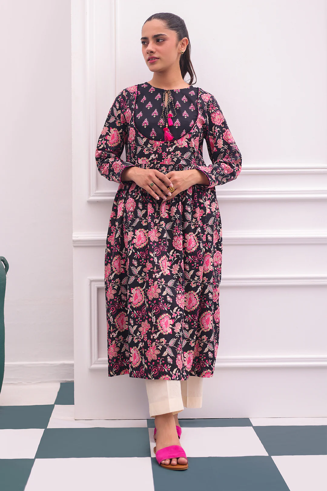 Tunics - 2846 - Image 2