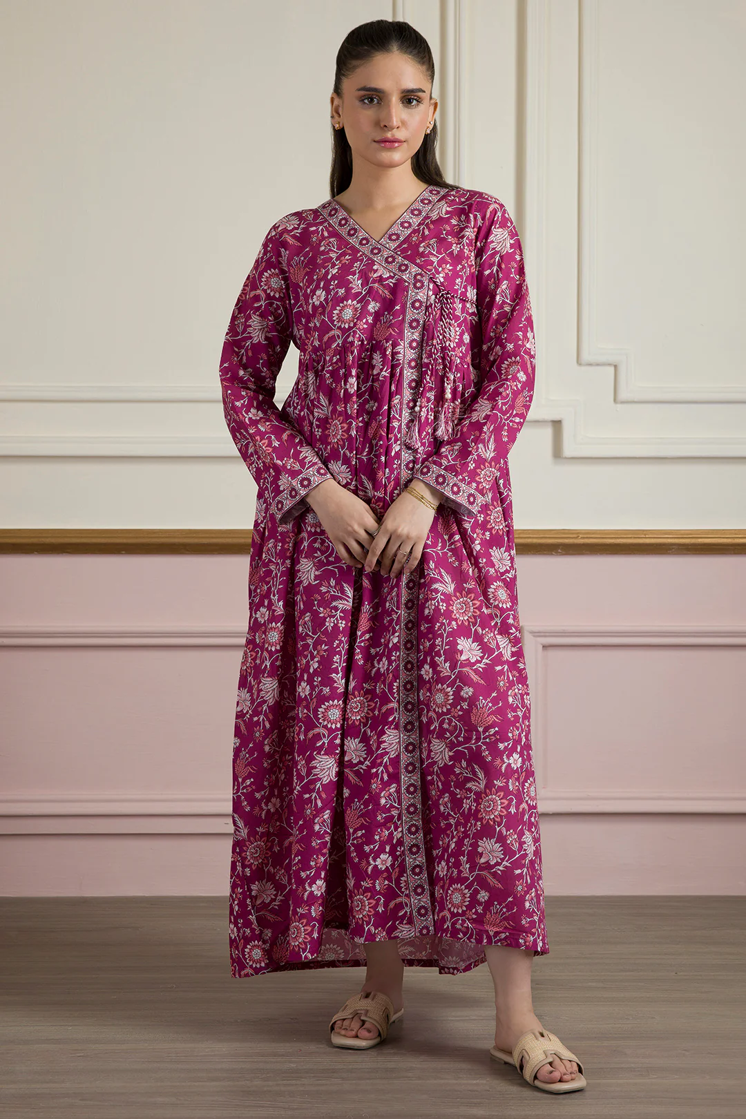 Tunics - 2615
