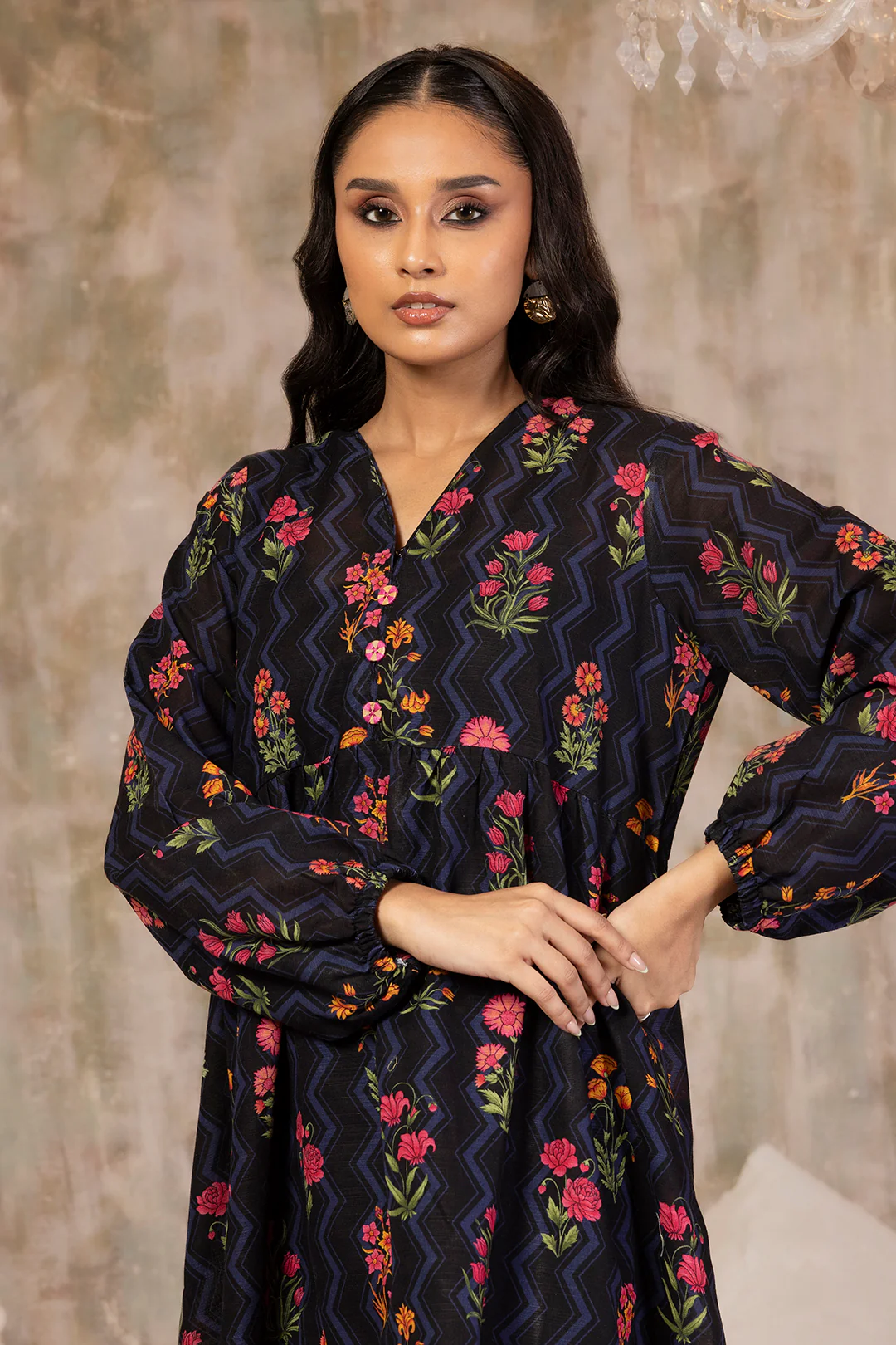 Tunics - 2618 - Image 4