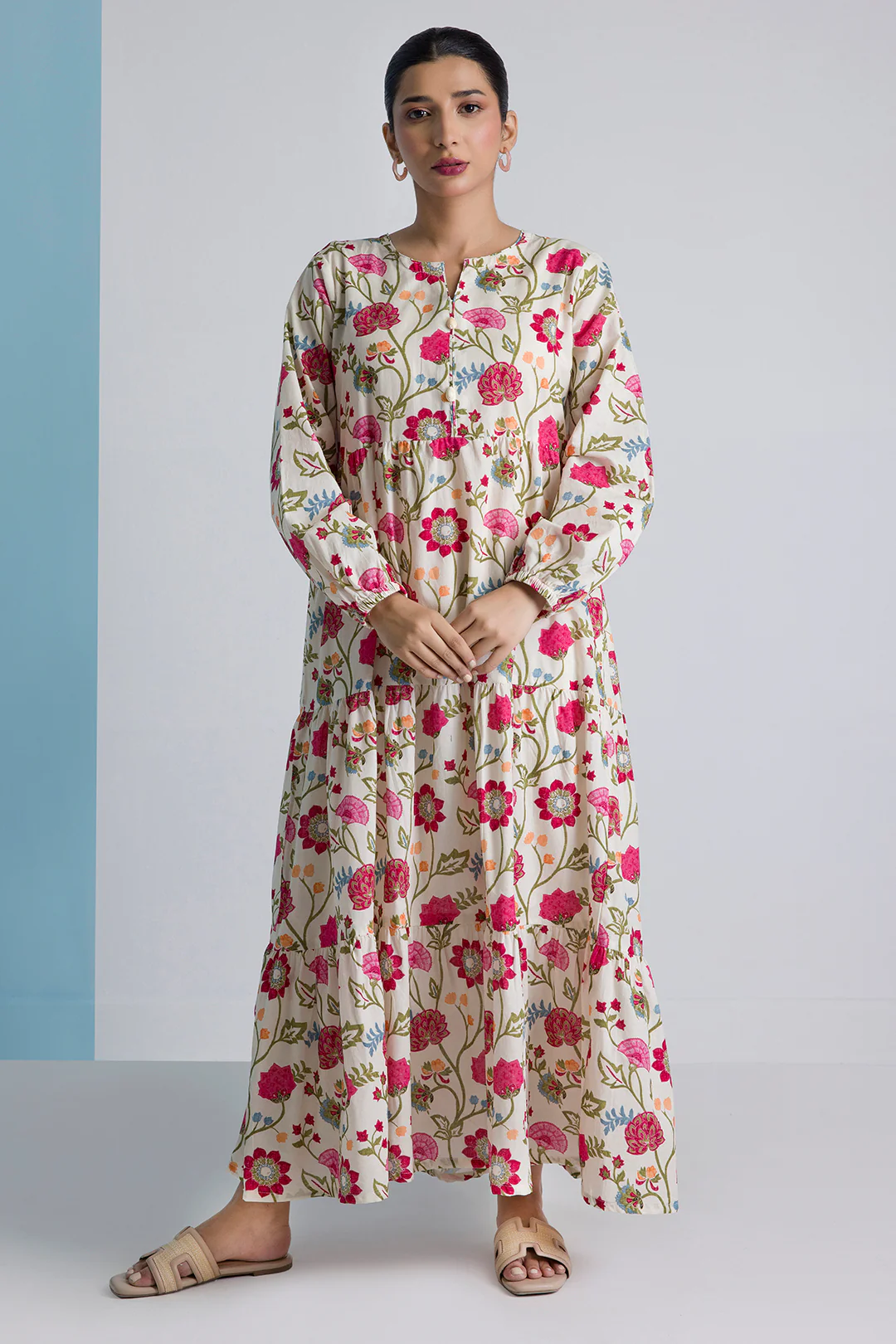 Tunics - 2620