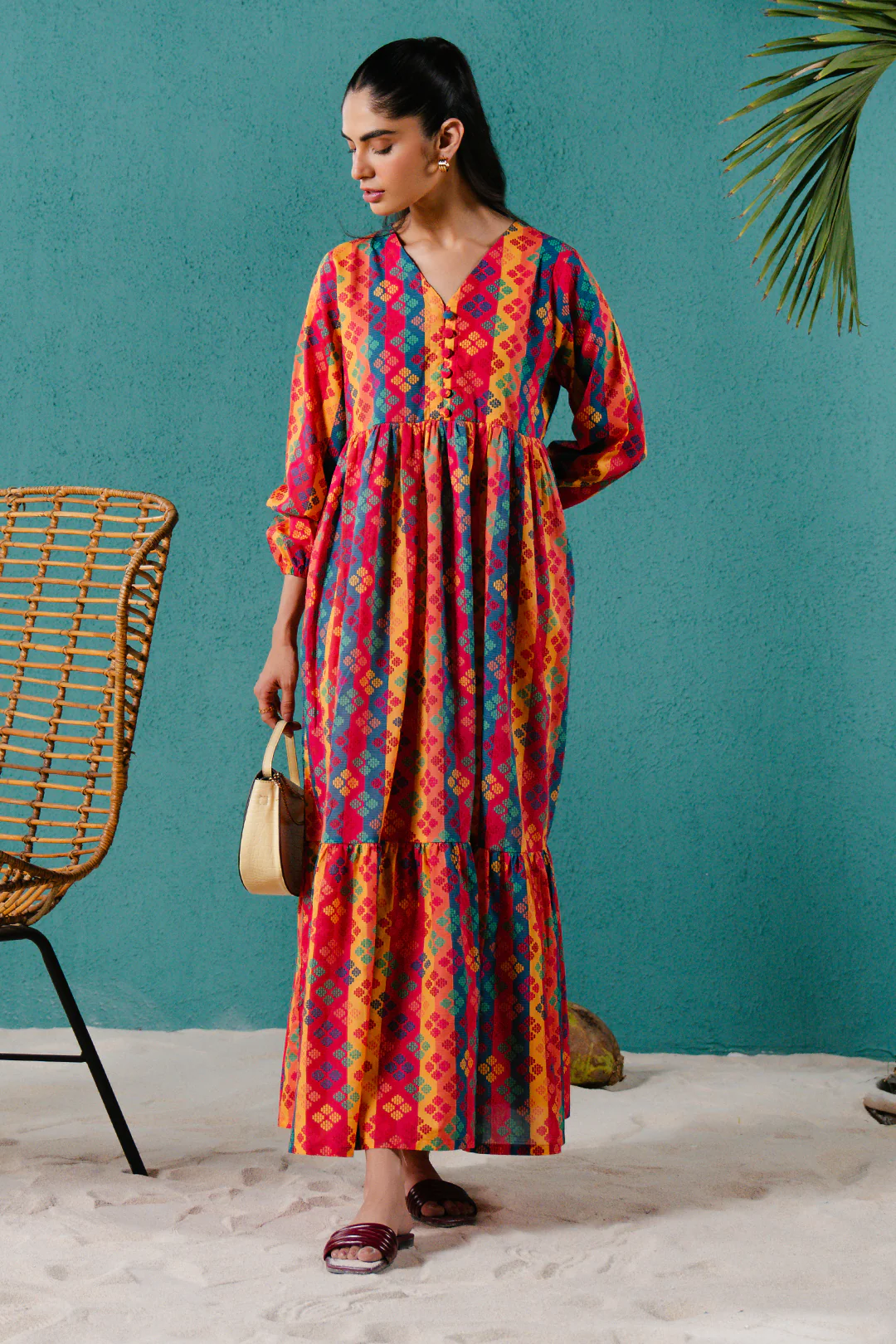 Tunics - 2625 - Image 2