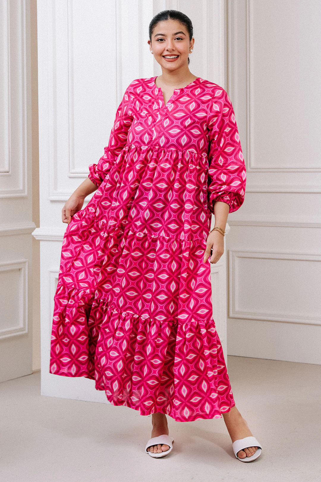 Tunics - 2643 - Image 3